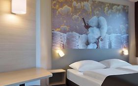 B&B Hotel Düsseldorf-Ratingen